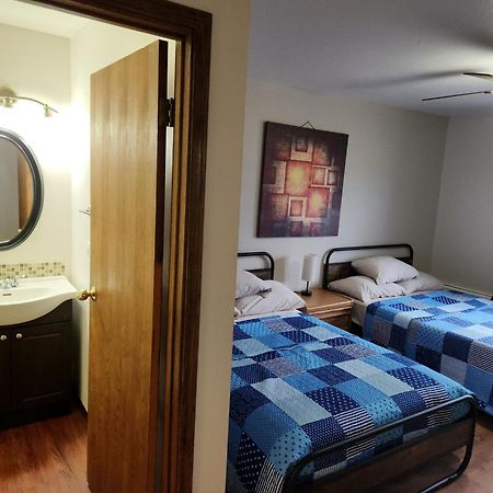 Midway Motel 雷迪森 外观 照片