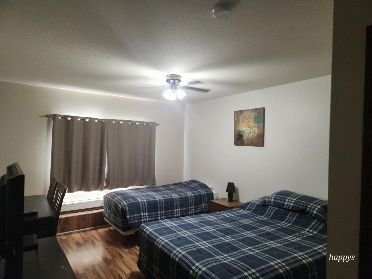 Midway Motel 雷迪森 外观 照片