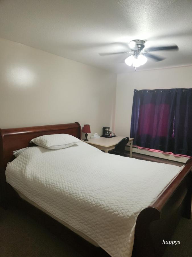 Midway Motel 雷迪森 外观 照片