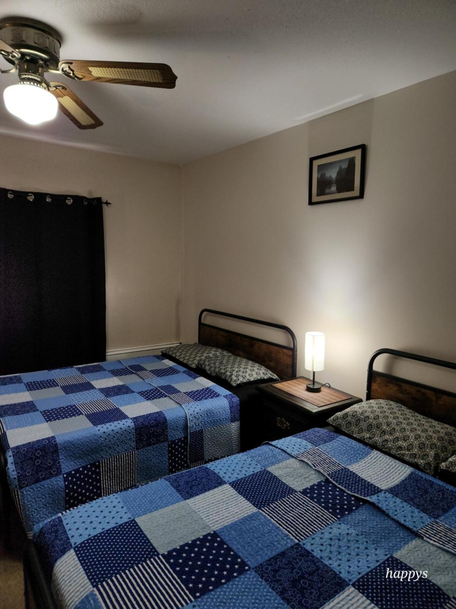 Midway Motel 雷迪森 外观 照片